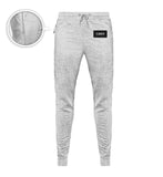 Heather Grey Jogger-7011