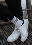 ELBWSN - THE PIXEL - PREMIUM TENNISSOCKEN