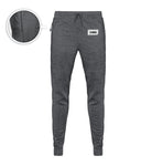 Dark Heather Jogger-7009